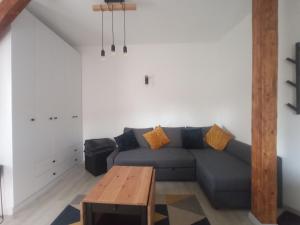 Apartament Wolności