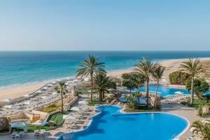 Iberostar Waves Playa Gaviotas All Inclusive - Morro del Jable