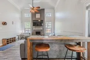 Peaceful Stay Near DFW Airport - Irving