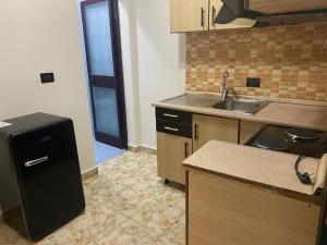 Cappuccino City Center Apartment