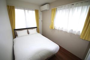 Plage Garden Place A-101