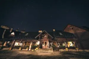 Bacówka Biały Jeleń - Jaworzna