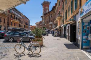 063 - Casa del Corso, Centrale 200m dal mare e spiaggia