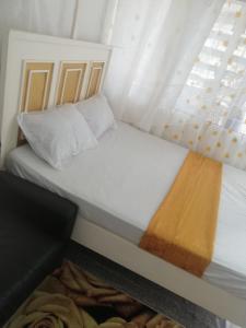 Mombasa City Center Studio