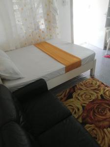 Mombasa City Center Studio