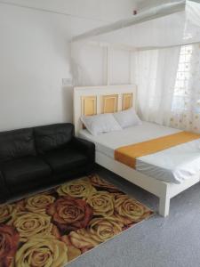 Mombasa City Center Studio