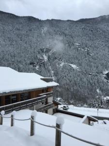 Appartements Orelle - Val Thorens, le Hameau des eaux - SPA & piscine : photos des chambres