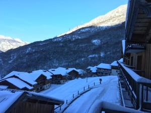 Appartements Orelle - Val Thorens, le Hameau des eaux - SPA & piscine : photos des chambres