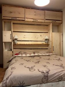 Appartements Orelle - Val Thorens, le Hameau des eaux - SPA & piscine : photos des chambres