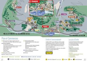 Appartements Orelle - Val Thorens, le Hameau des eaux - SPA & piscine : photos des chambres