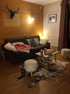 Appartements Orelle - Val Thorens, le Hameau des eaux - SPA & piscine : photos des chambres