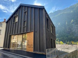 Appartements Orelle - Val Thorens, le Hameau des eaux - SPA & piscine : photos des chambres