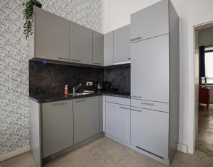 easy-flat Augarten - Apartments near Danube and Metro