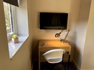 Luxury In Loughborough