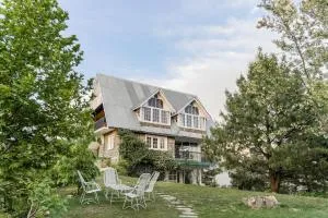 Gali's End By Roomy, Kalabagh Nathiagali - Narān