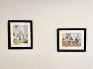 Apartamento en el centro de Malaga, en el Soho