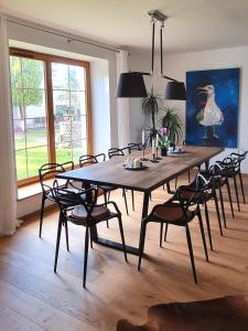 Villa SEEhochDREI - Ferienhaus