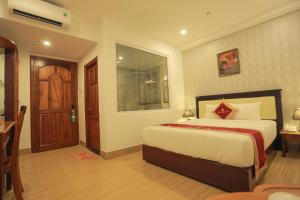 Hoang Son Hotel - Can Tho