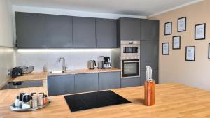 Villa SEEhochDREI - Ferienhaus