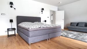 Villa SEEhochDREI - Ferienhaus