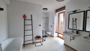 Villa SEEhochDREI - Ferienhaus