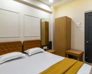 PRINCE RESIDENCY CLUB HOUSE