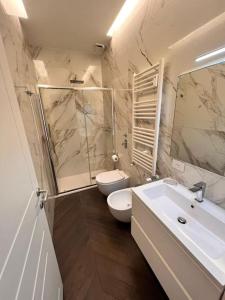 Elegante appartamento in zona Tortona-Solari