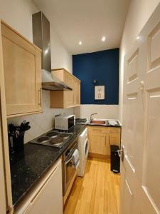 Newhall Apartment