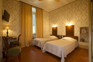 Hotels Hotel Central Bastia : photos des chambres
