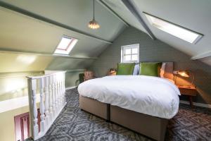 Boetiekhotel De Kastanjehof