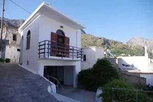 Kabana, a unique house in Sellia - Áyios Ioánnis