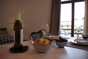 Kabana, a unique house in Sellia