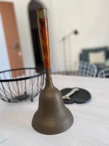 Kabana, a unique house in Sellia