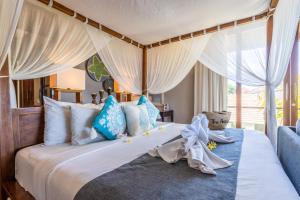 The Akasha Seminyak Bali Luxury Villas