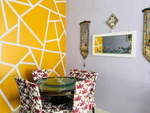 LIYANA AAISYA HOMESTAY - 10 UNITs - JOINT VENTURE PARTNERS