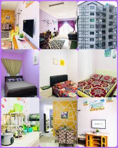 LIYANA AAISYA HOMESTAY - 10 UNITs - JOINT VENTURE PARTNERS