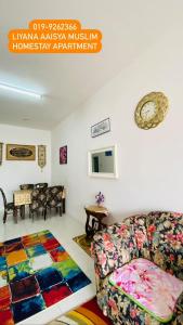LIYANA AAISYA HOMESTAY - 10 UNITs - JOINT VENTURE PARTNERS