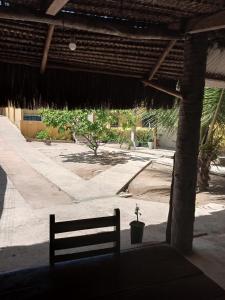 Casa de praia Barra grande