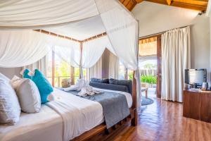 The Akasha Seminyak Bali Luxury Villas