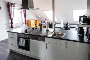 Ferienwohnung Deichblick 65313