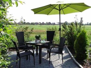 Ferienwohnung Deichblick 65313