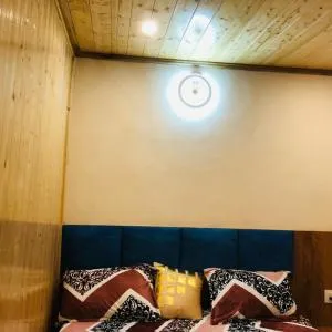 The ethics homestay - 乌德尔格希