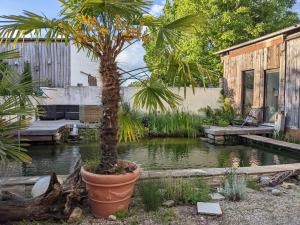 Spatzennest und Rabennest