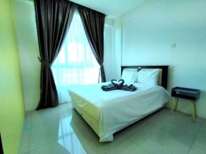 191 Cozy Casa Kayangan 3BR 6pax by Grab A Stay