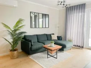 Ferienwohnung The Hideaway - Timmendorfer Strand