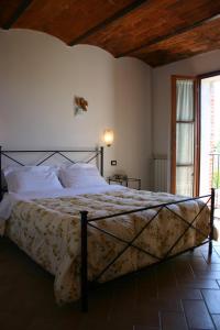 Double Room room in Il Poggiolo