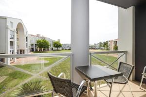 Hotels The Originals Boutique, Hotel Admiral's, Les Sables-d'Olonne : photos des chambres