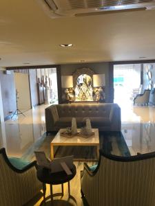 Lafayette Park Square Condominium Megaworld