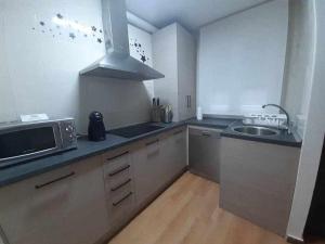 Apartamento AbadÃa