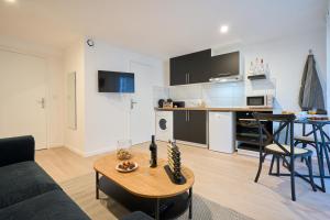 THEMAPPARTS Bordeaux Chartrons